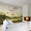 Journeys JO1002-1N Mural Decorativo