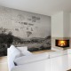 Mural Tres Tintas Journeys Stamps JO1002-3N A