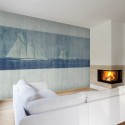 Journeys JO1003-2N Mural Decorativo