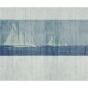 Mural Tres Tintas Journeys Stamps JO1003-2N