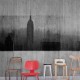 Mural Tres Tintas Journeys New York JO1004-3N A
