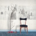Journeys JO1005-3N Mural Decorativo