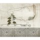 Mural Tres Tintas Journeys Bridge JO1008-1N