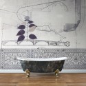 Journeys JO1008-3N Mural Decorativo