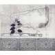 Mural Tres Tintas Journeys Bridge JO1008-3N