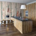 Journeys JO1009-1N Mural Decorativo