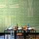 Mural Tres Tintas Journeys City JO1010-3N A