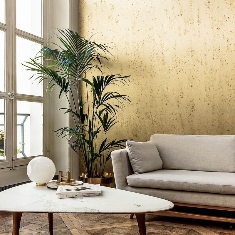 Revestimiento mural Arte International Metal X Spectra 37516 A