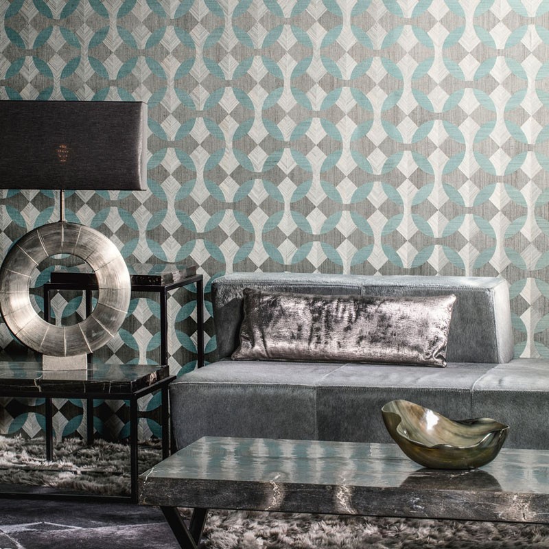 Revestimiento mural Arte International Oculaire Unite 80600 A