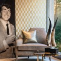 Oculaire 80550 Revestimiento mural