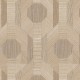 Revestimiento mural Arte International Oculaire Metric 80503