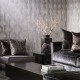 Revestimiento mural Arte International Oculaire Metric 80506 A