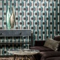 Oculaire 80500 Revestimiento mural