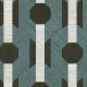 Revestimiento mural Arte International Oculaire Metric 80500