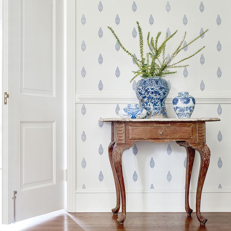 Papel pintado Anna French Small Scale mod. Manor AT79184 A