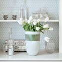 Small Scale AT79154 Papel pintado
