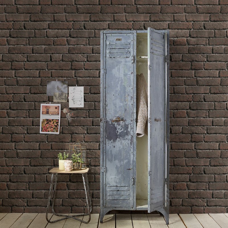 Papel pintado mural Koziel Trompe l'Oeil vol1 8888-10 A