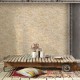 Papel pintado mural Koziel Trompe l'Oeil vol1 8888-26 A
