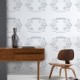Papel pintado mural Koziel Trompe l'Oeil vol 2 8888-76 A