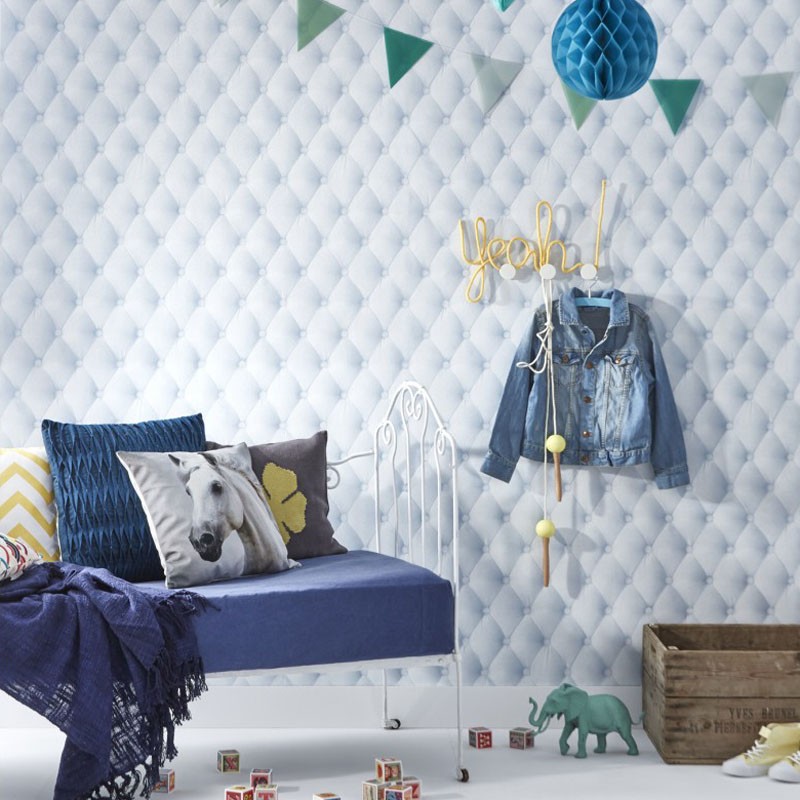 Papel pintado mural Koziel Trompe l'Oeil vol 2 8888-505 A