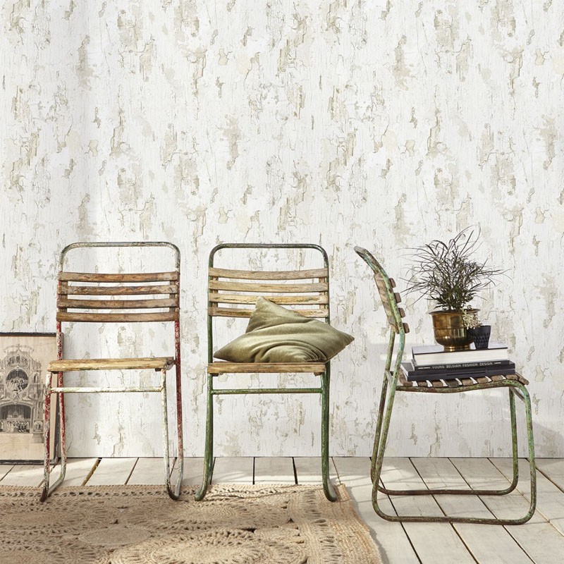 Papel pintado mural Koziel Trompe l'Oeil vol 3 8888-75A A