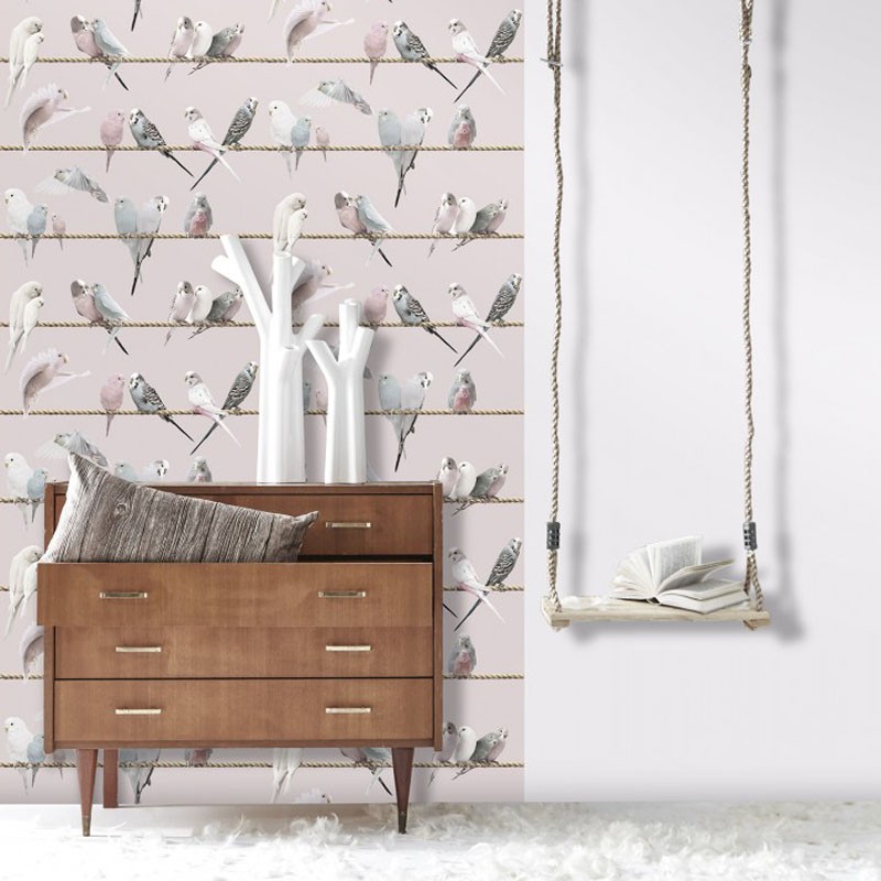 Papel pintado mural Koziel Trompe l'Oeil vol 3 8888-403 A