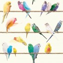 Trompe-L'Oeil vol. 3 8888-407 Papel pintado mural