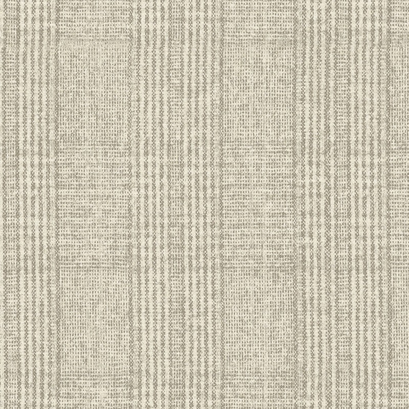 Papel pintado Arte International Flamant Caractere Heritage Fantôme 12011
