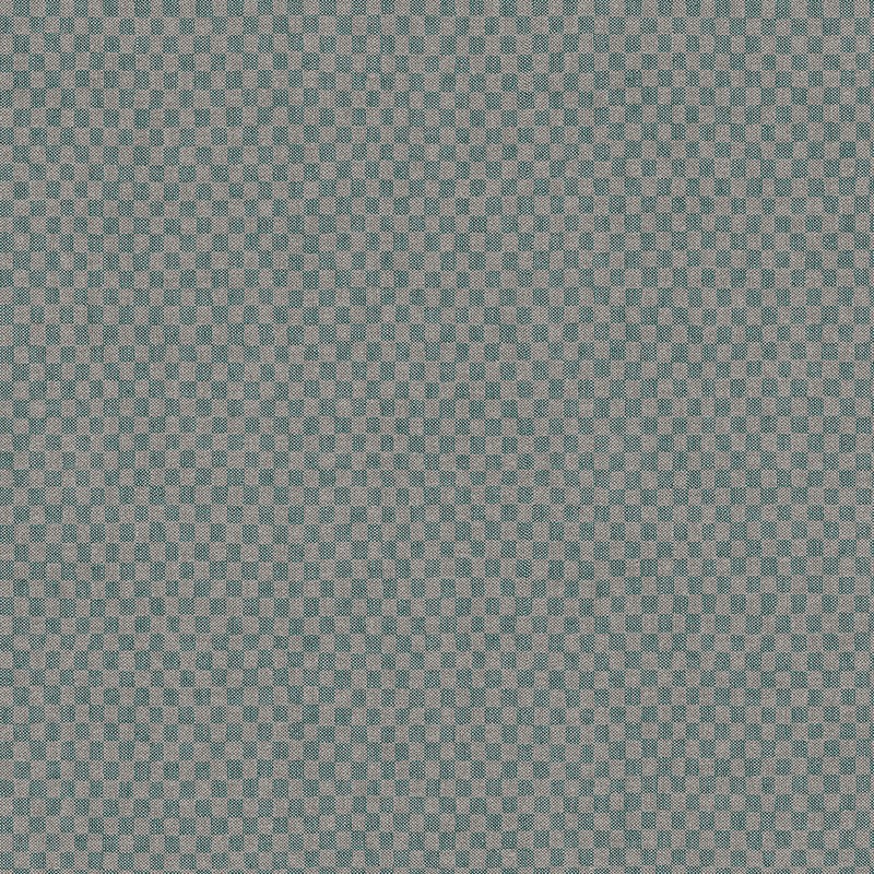 Papel pintado Arte International Flamant Caractere Damier Bristol 12063