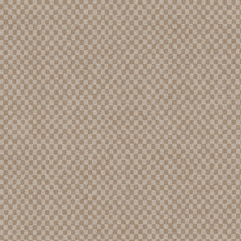 Papel pintado Arte International Flamant Caractere Damier Bain de Boue 12062