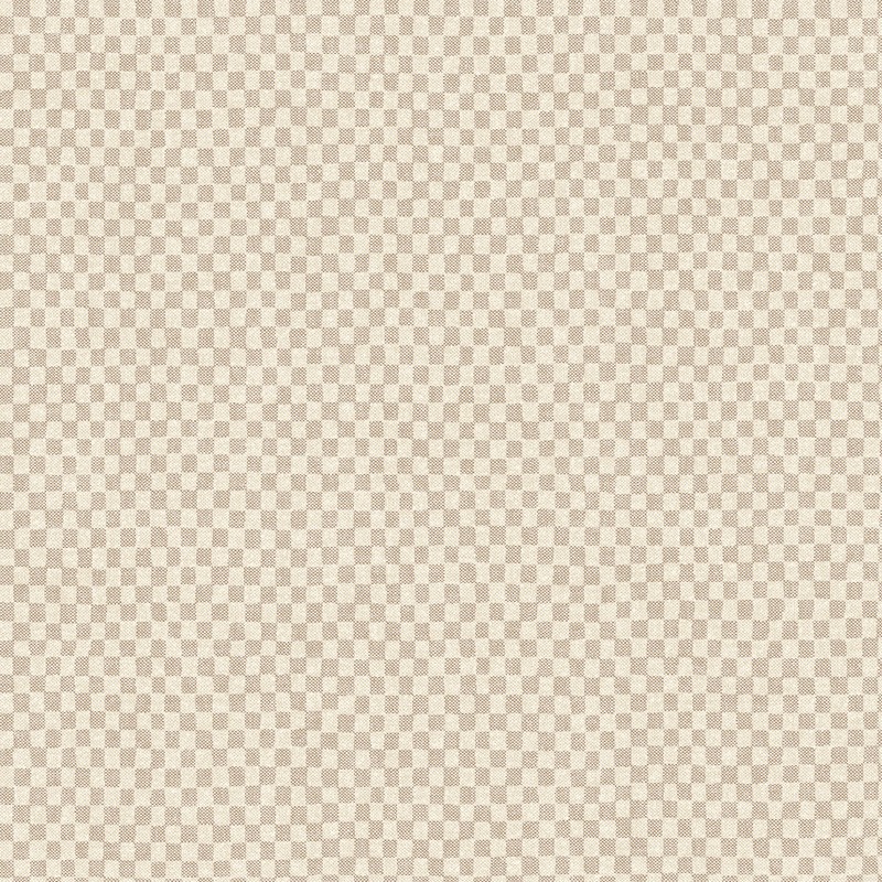 Papel pintado Arte International Flamant Caractere Damier Plume 12061