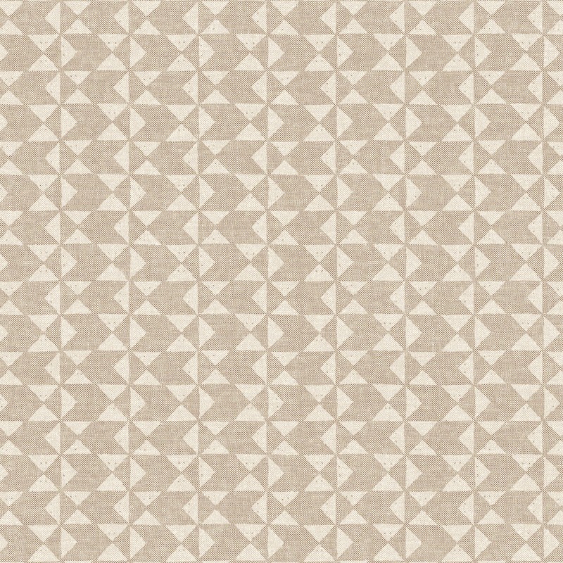 Papel pintado Arte Flamant Caractere Rythmique Bone 12042