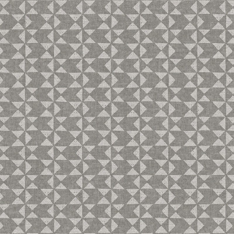 Papel pintado Arte Flamant Caractere Rythmique Stone 12041