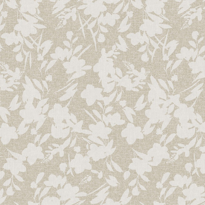 Papel pintado Arte Flamant Les Mémoires Bouton d'Or Mistral 80061