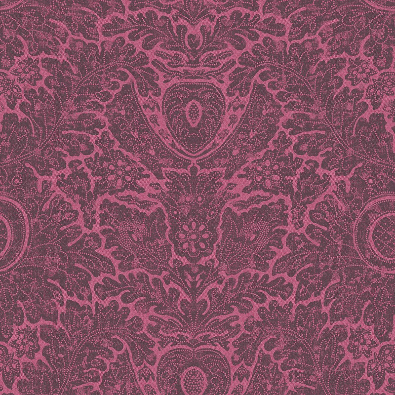 Papel pintado Arte Flamant Les Mémoires Voyage Tagada 80053