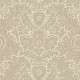Papel pintado Arte Flamant Les Mémoires Voyage Plume 80051