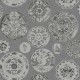 Papel pintado Arte Flamant Les Mémoires Céramique Pave du Nord 80070