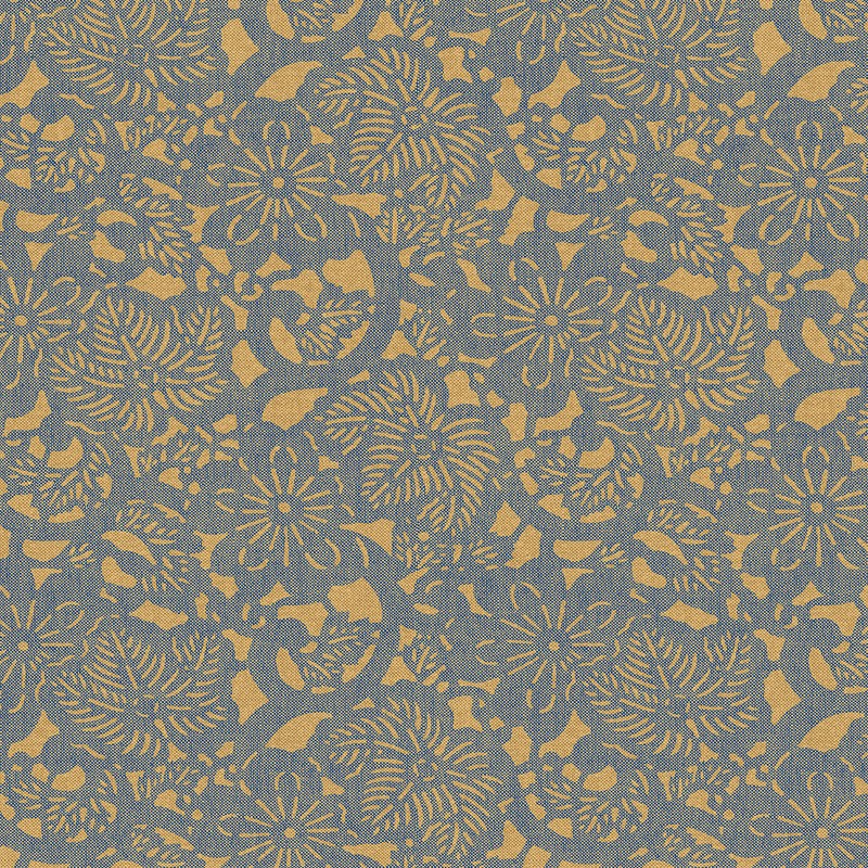 Papel pintado Arte Flamant Les Mémoires Japonais Panama 80013