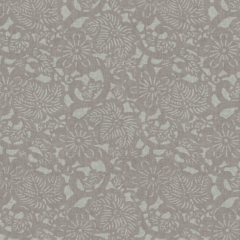 Papel pintado Arte Flamant Les Mémoires Japonais Murano 80012