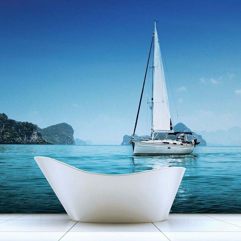 Mural decorativo Saint Honoré Global Fusion 122-G45271 A
