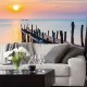 Mural decorativo Saint Honoré Global Fusion 122-G45272 A