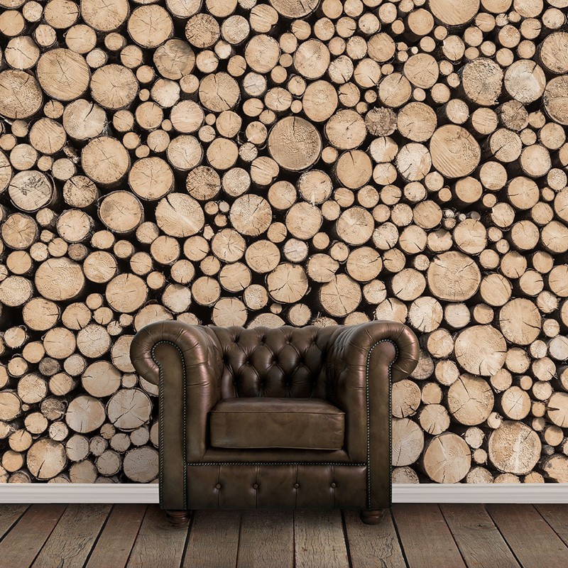 Mural decorativo Saint Honoré Global Fusion 122-G45275 A