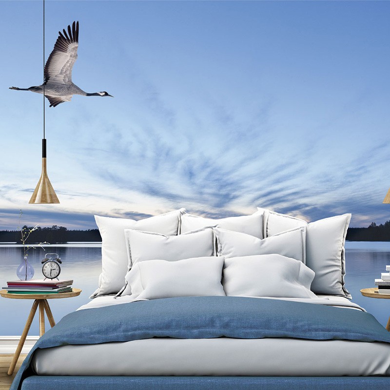 Mural decorativo Saint Honoré Global Fusion 122-G45276 A