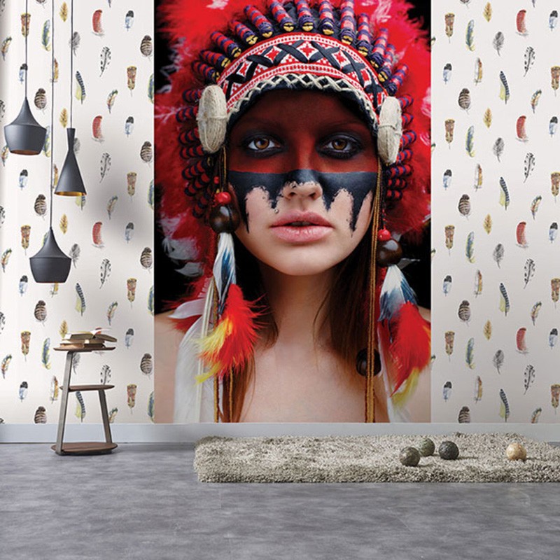 Mural decorativo Saint Honoré Global Fusion 122-G45277 A