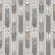 Papel pintado Saint Honoré Global Fusion 122-G56381