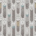 Global Fusion G56381 Saint Honoré Papel pintado