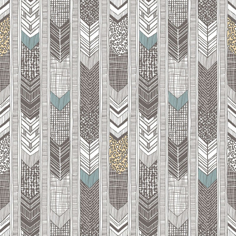 Papel pintado Saint Honoré Global Fusion 122-G56381
