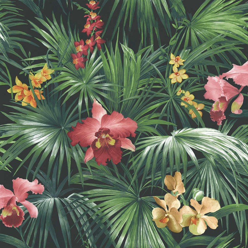 Papel pintado Saint Honoré Global Fusion 122-G56434