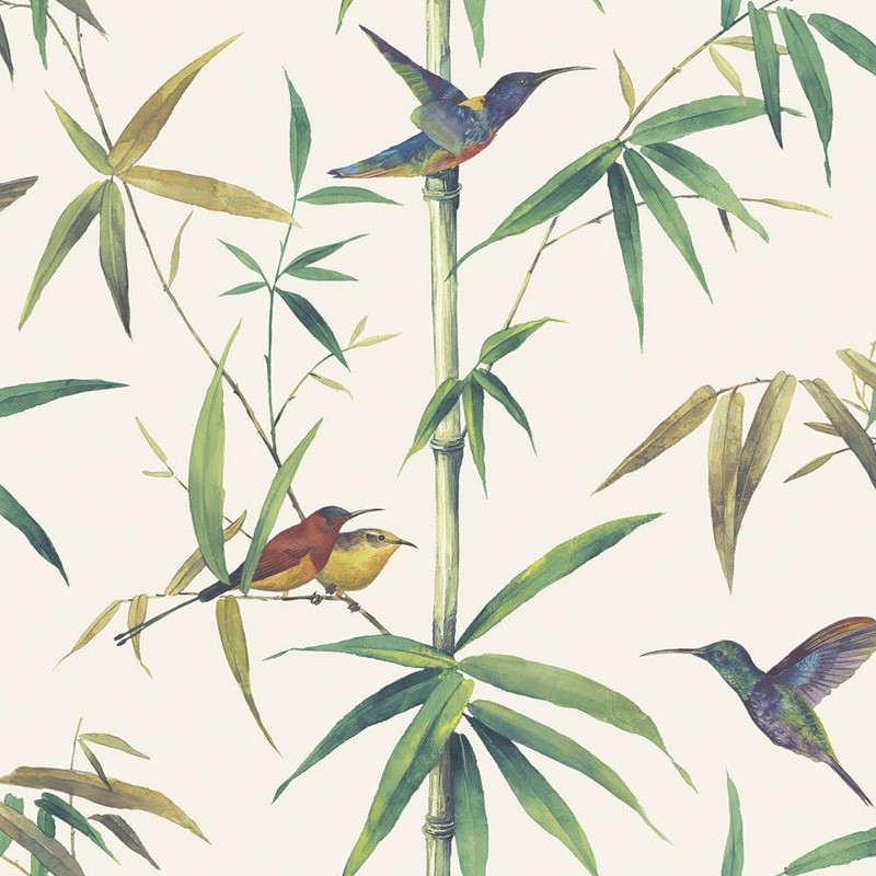 Papel pintado Saint Honoré Global Fusion 122-G56412