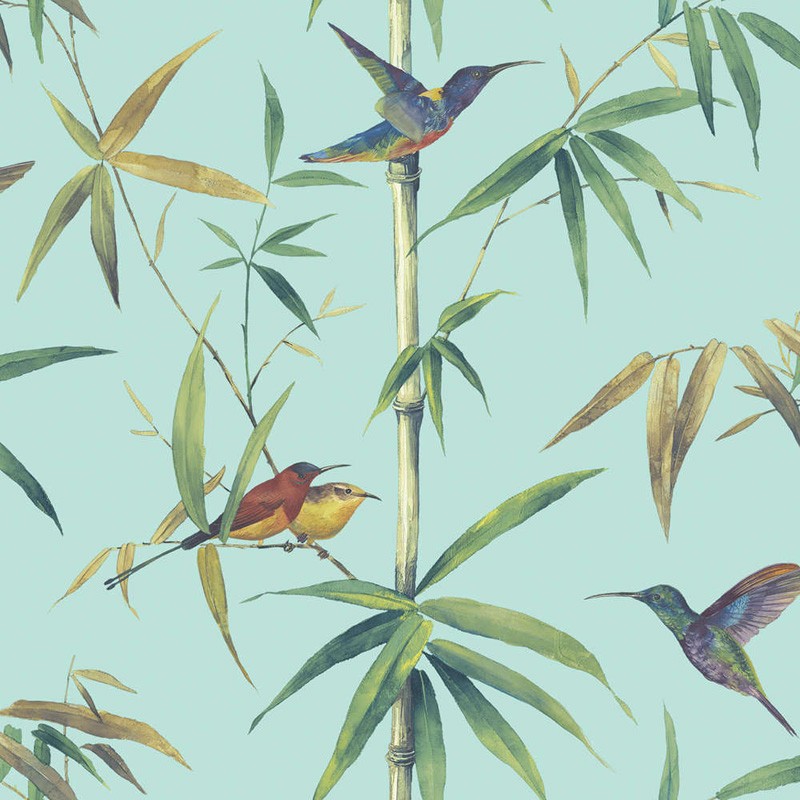 Papel pintado Saint Honoré Global Fusion 122-G56411